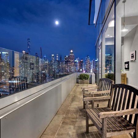 Ink 48 Hotel New York Luaran gambar