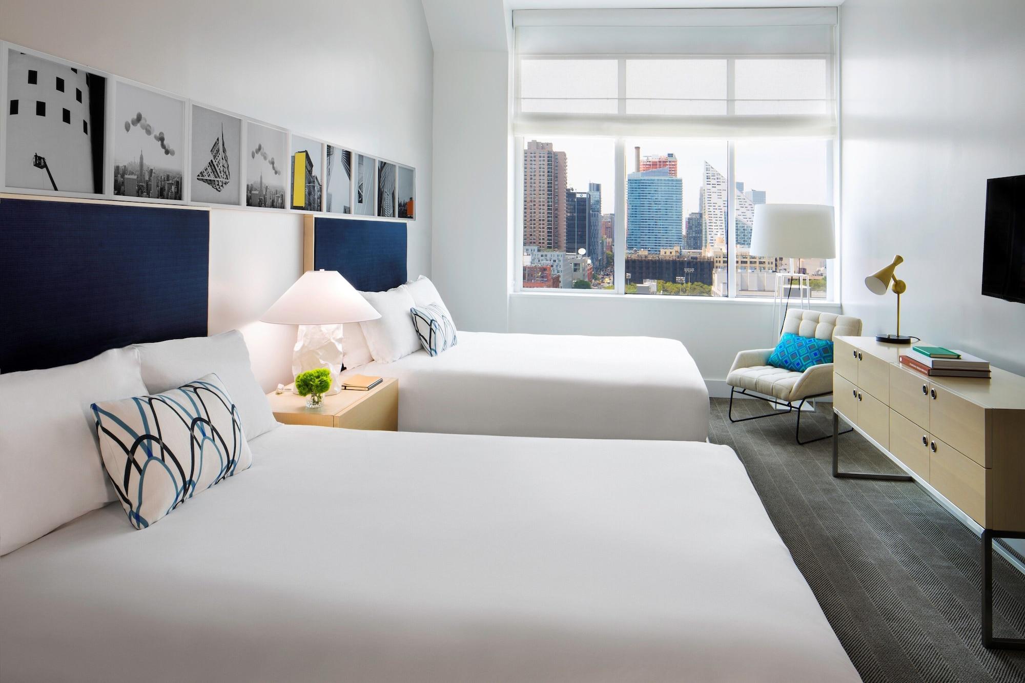 Ink 48 Hotel New York Luaran gambar
