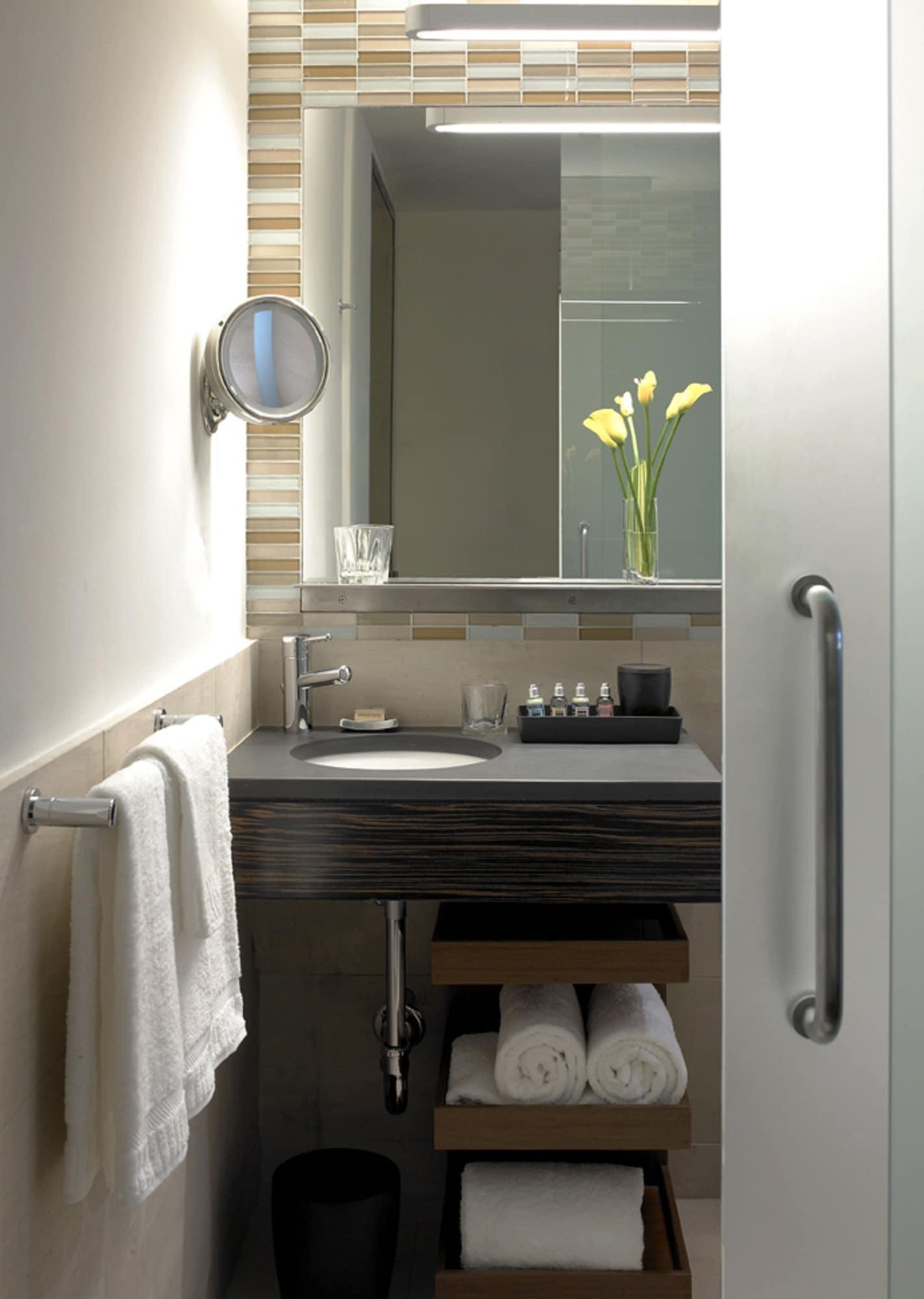 Ink 48 Hotel New York Luaran gambar