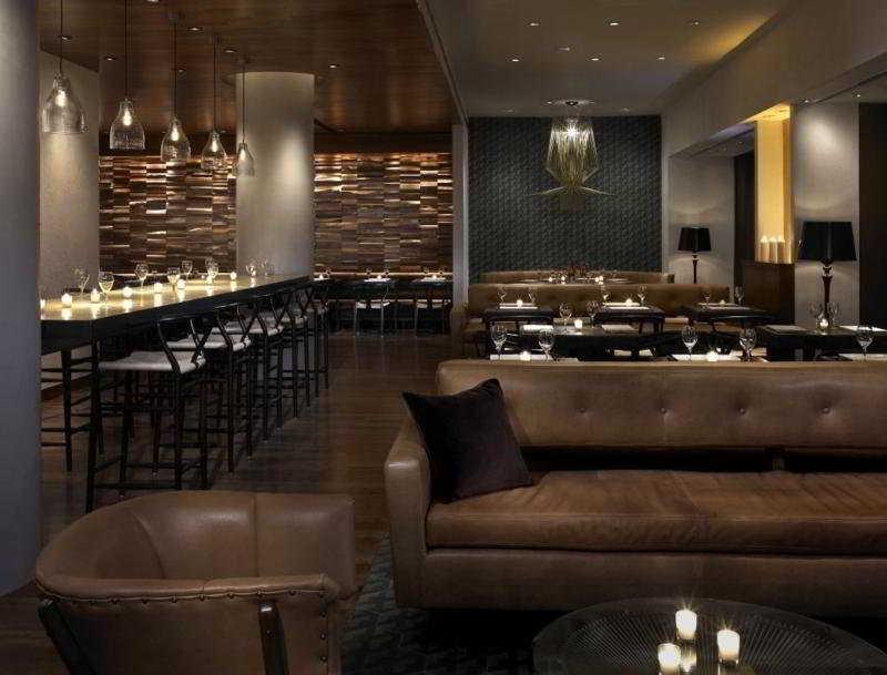Ink 48 Hotel New York Luaran gambar