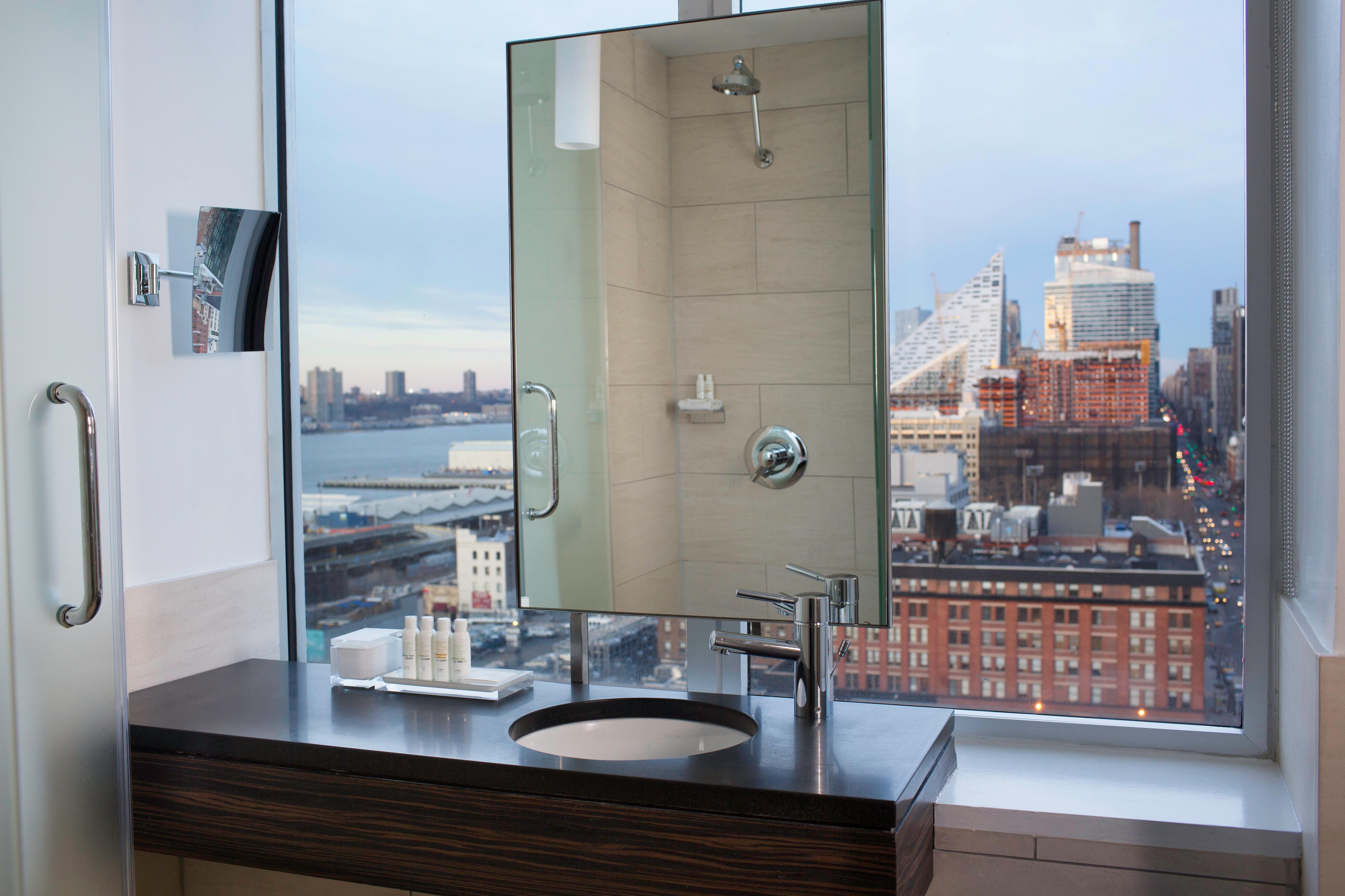 Ink 48 Hotel New York Luaran gambar