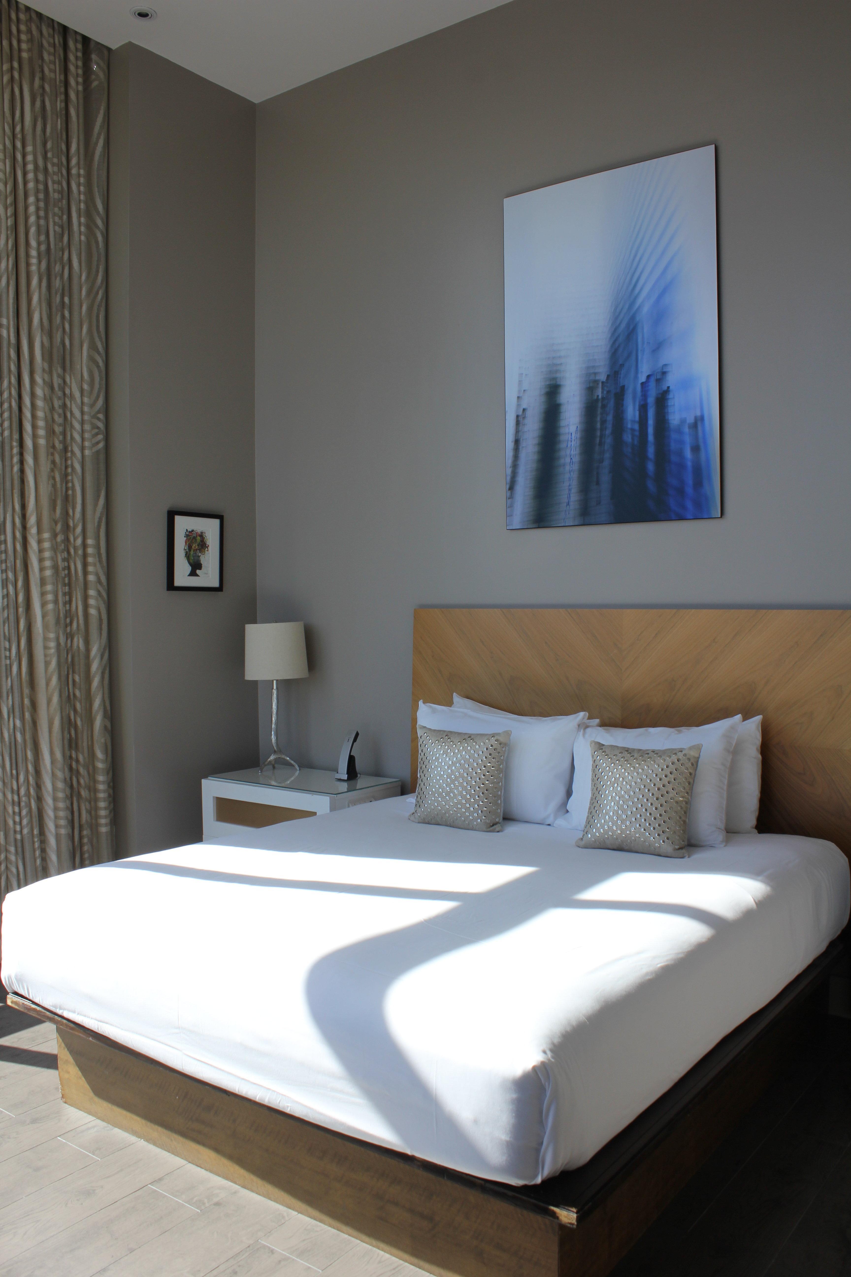 Ink 48 Hotel New York Luaran gambar