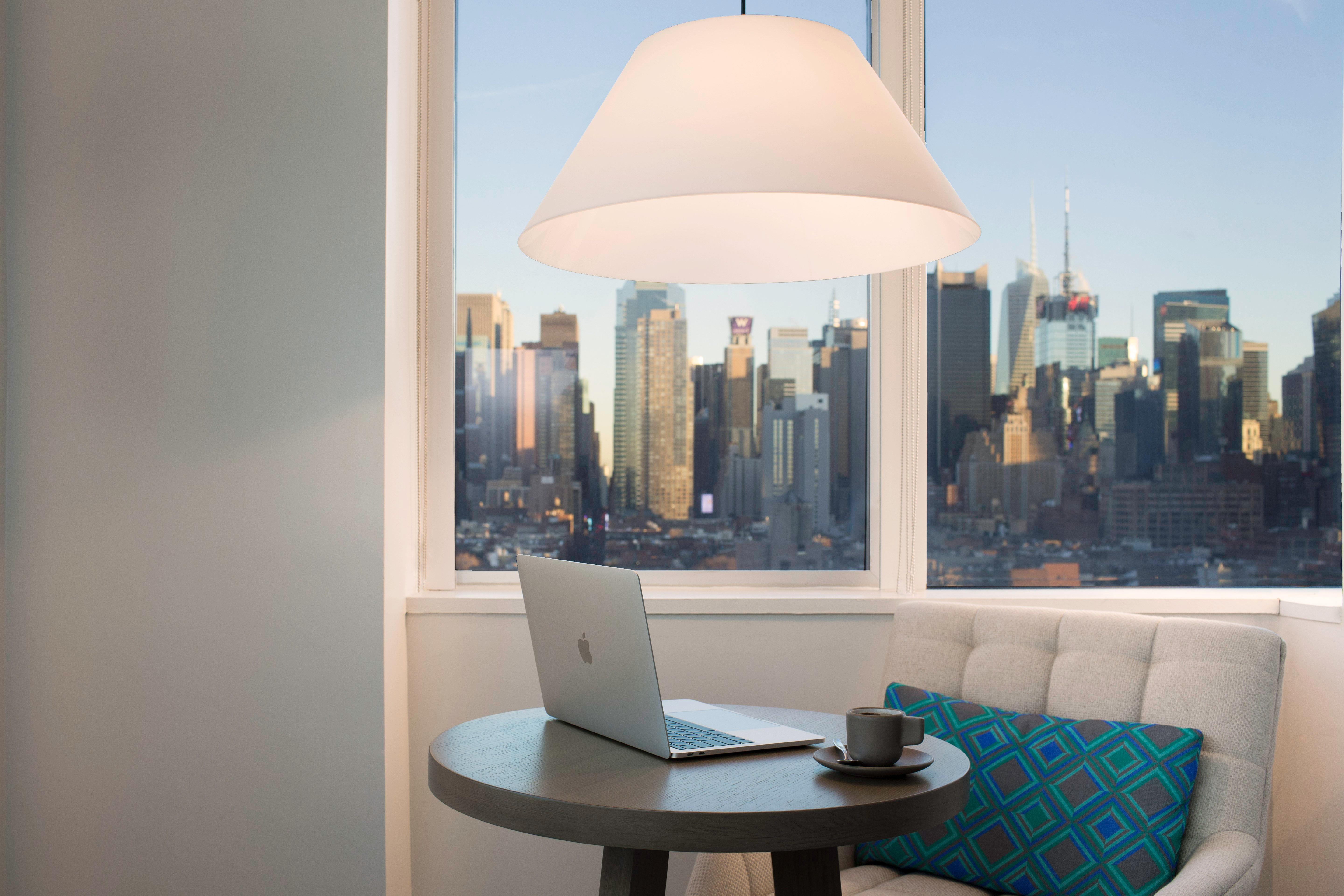 Ink 48 Hotel New York Luaran gambar