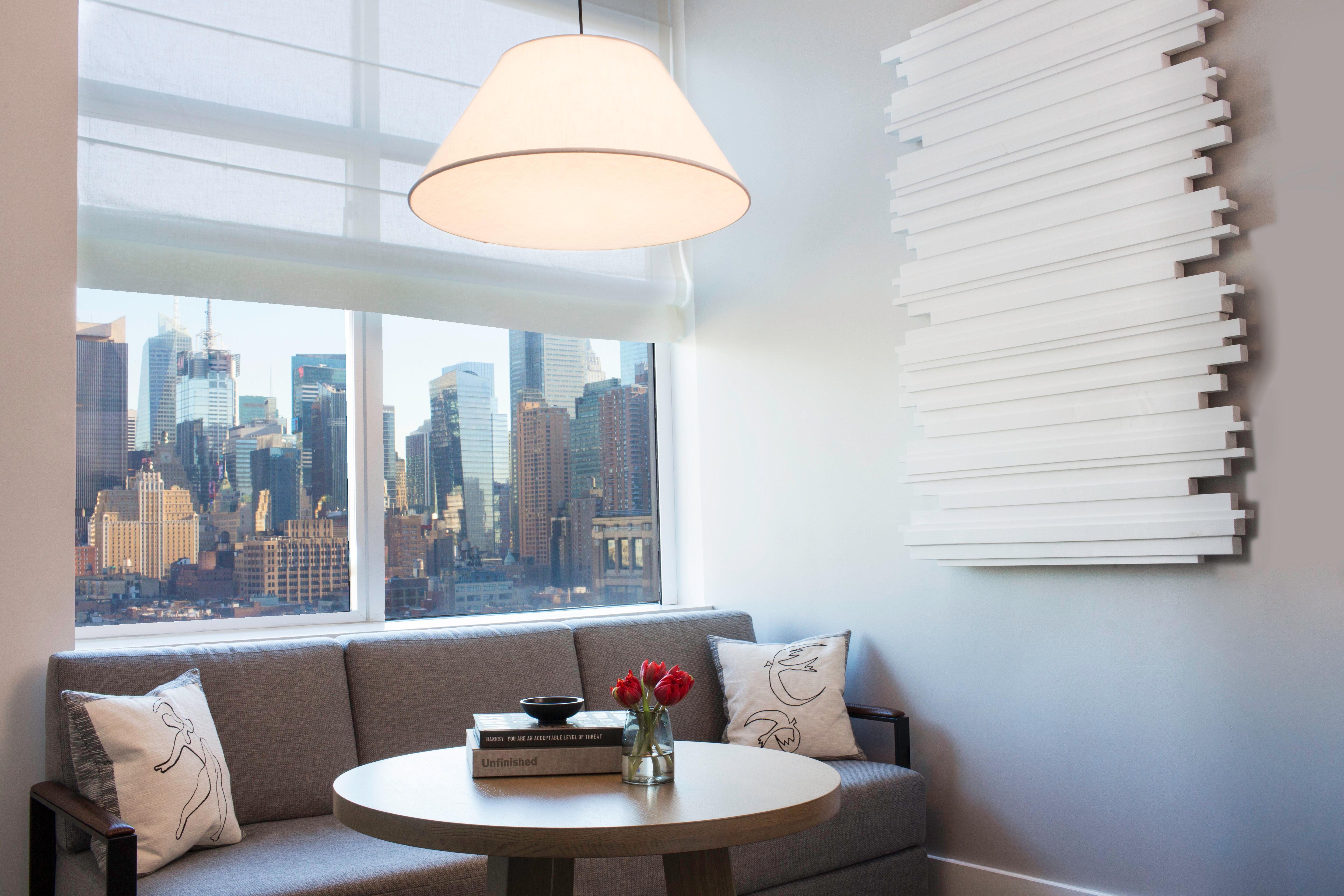 Ink 48 Hotel New York Luaran gambar