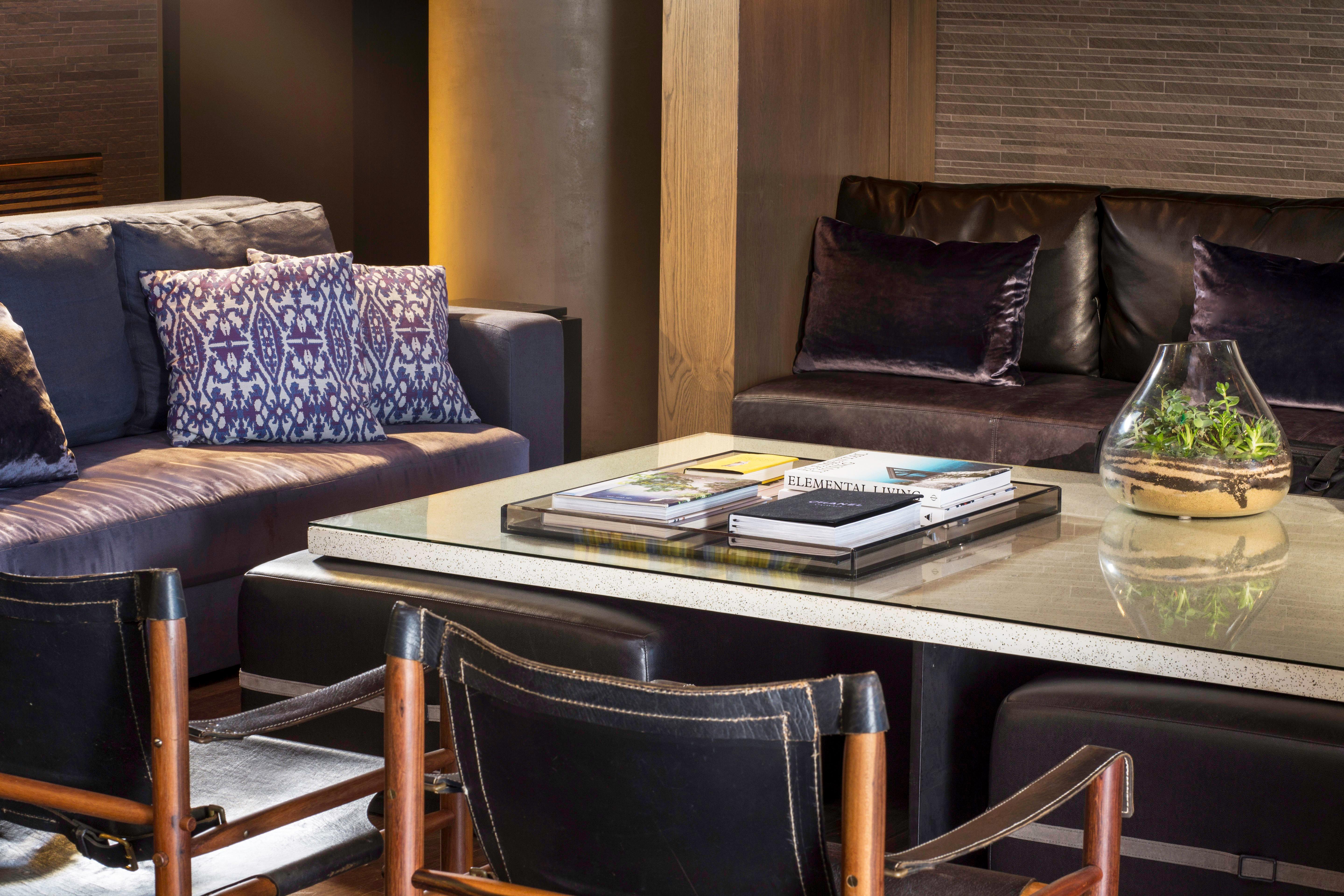 Ink 48 Hotel New York Luaran gambar