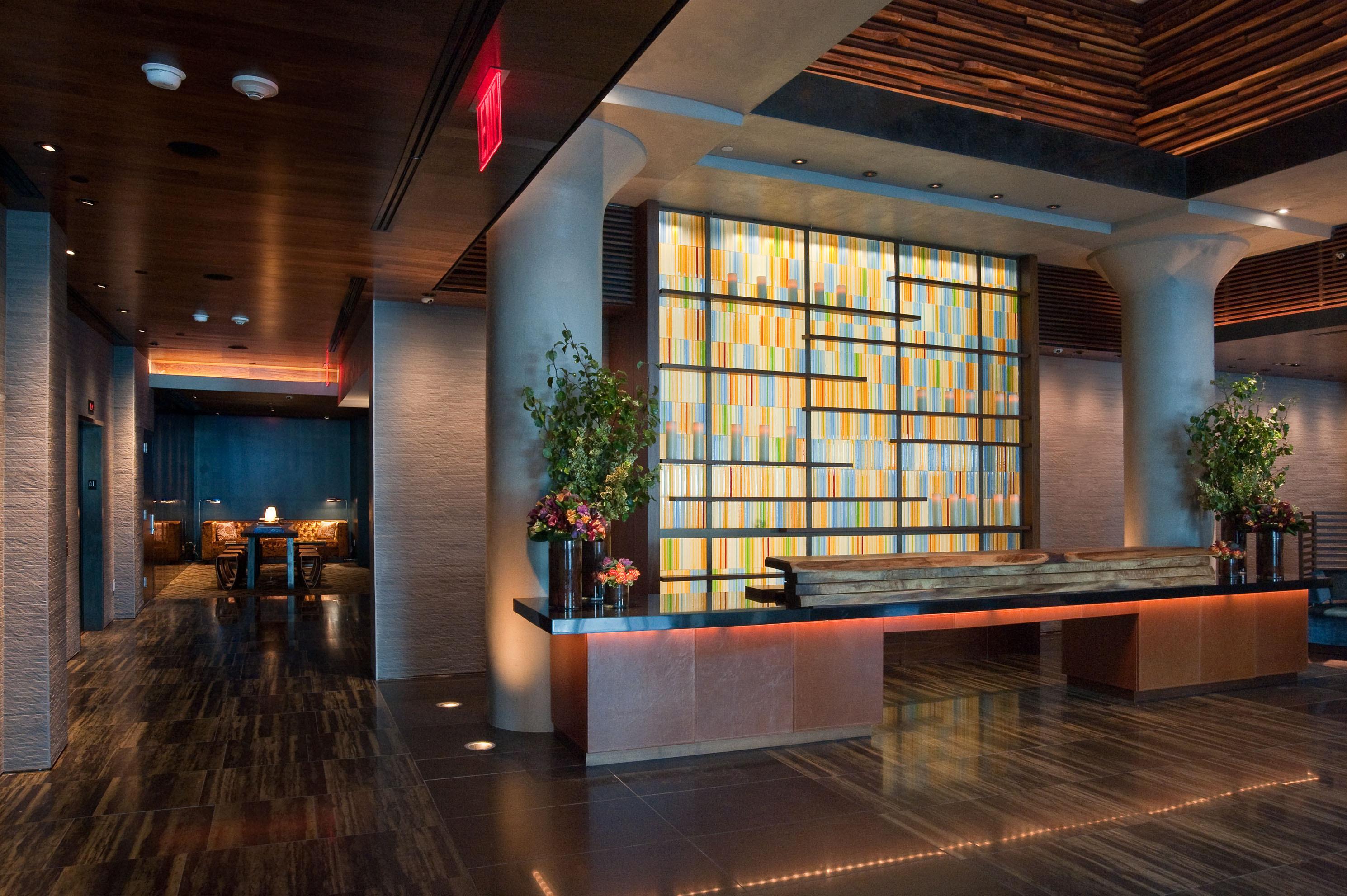 Ink 48 Hotel New York Luaran gambar