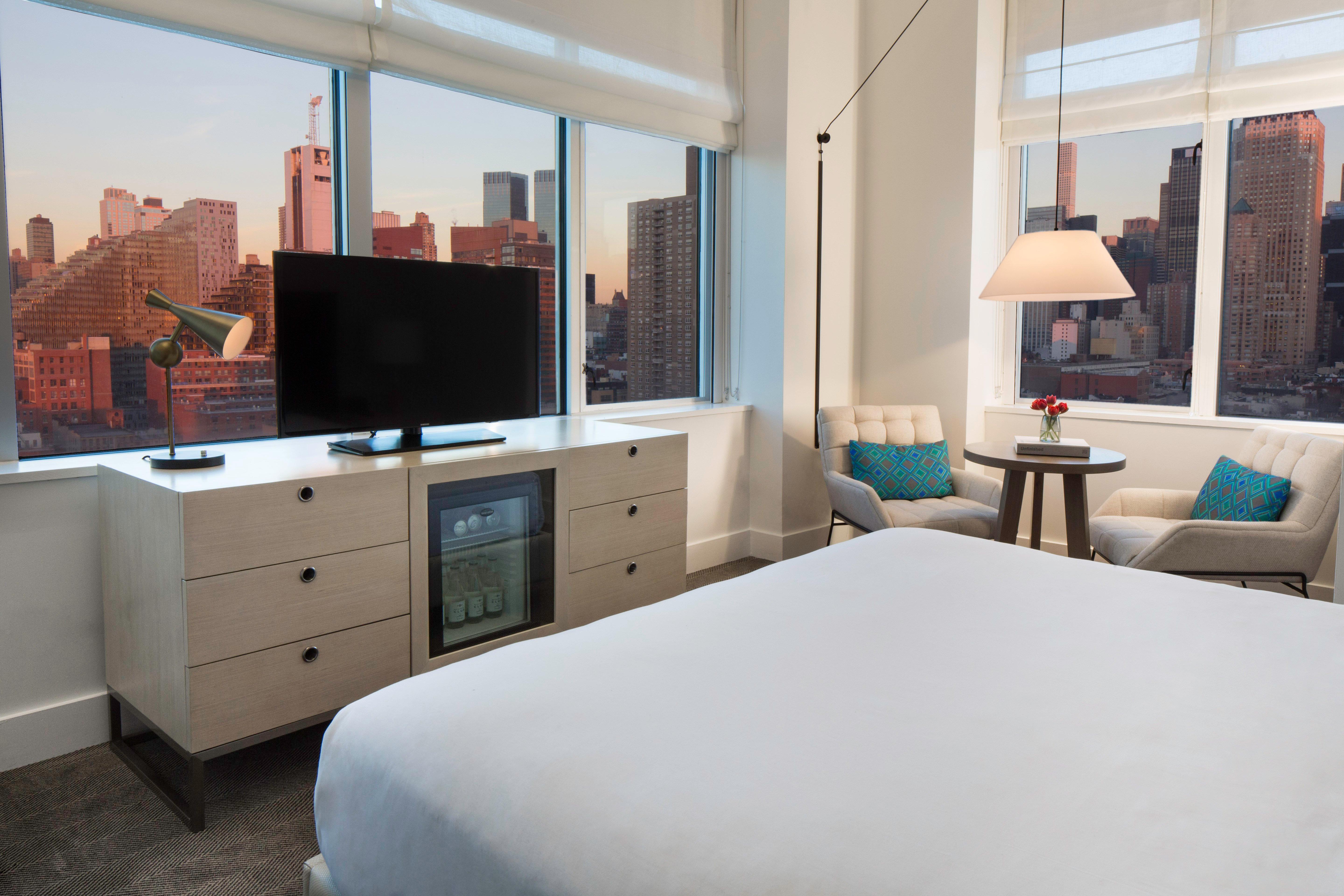 Ink 48 Hotel New York Luaran gambar