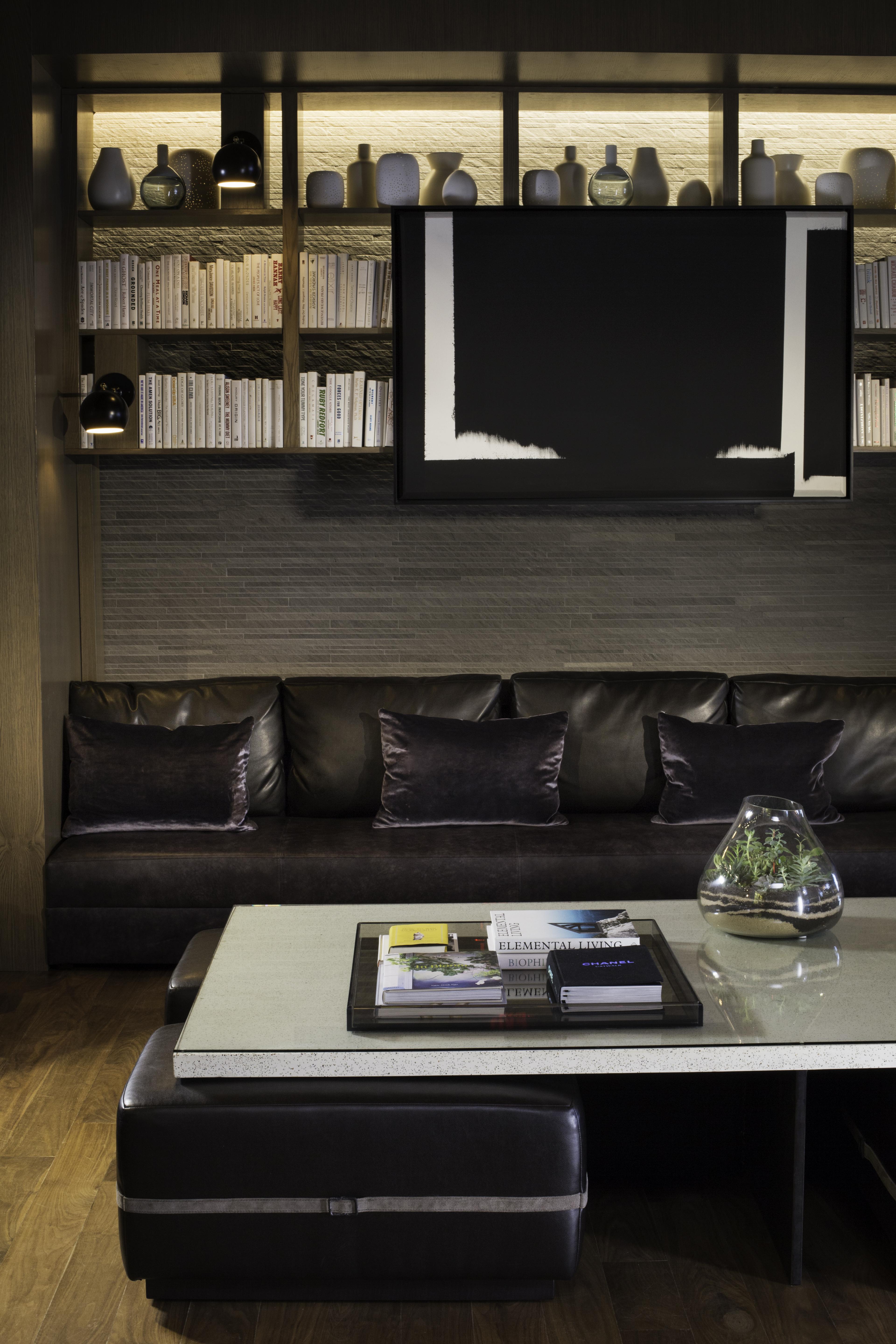Ink 48 Hotel New York Luaran gambar