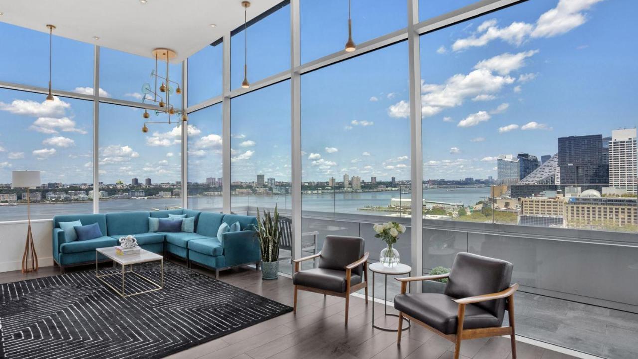 Ink 48 Hotel New York Luaran gambar