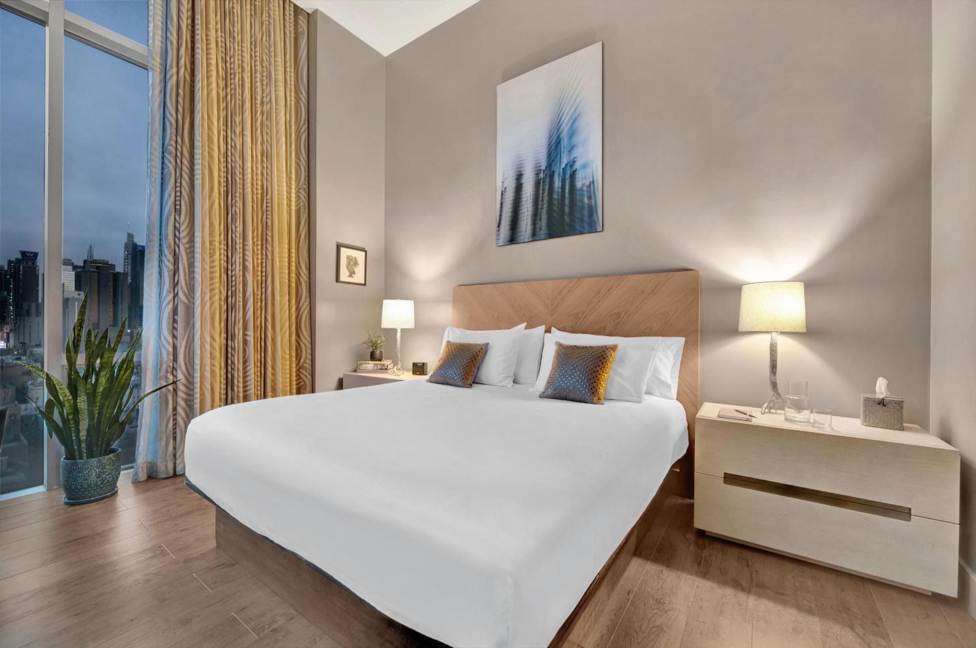 Ink 48 Hotel New York Luaran gambar