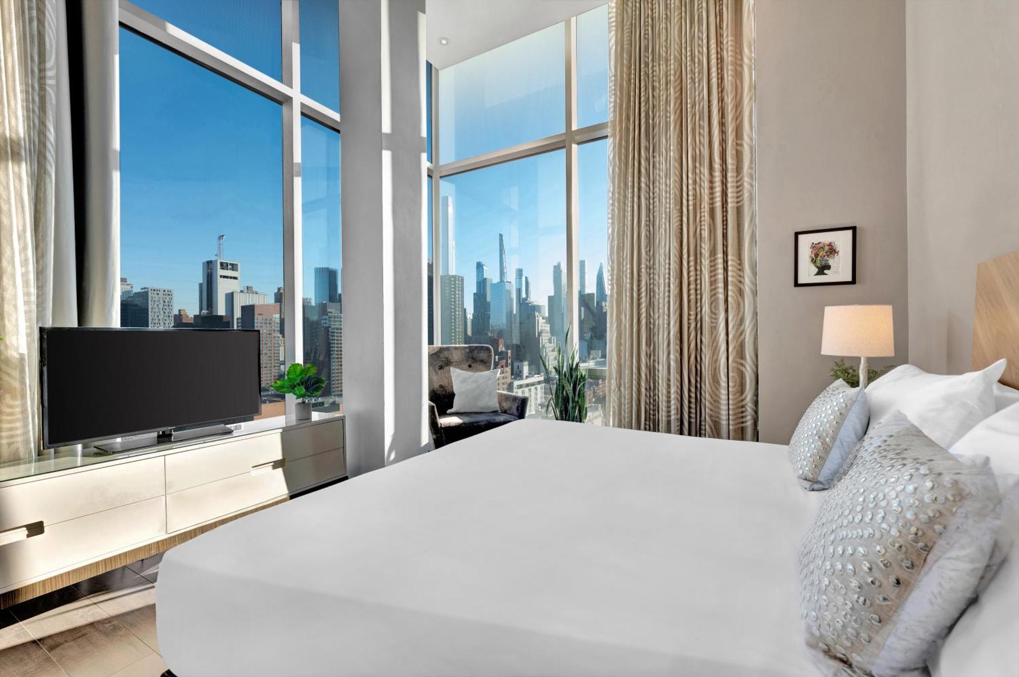 Ink 48 Hotel New York Luaran gambar