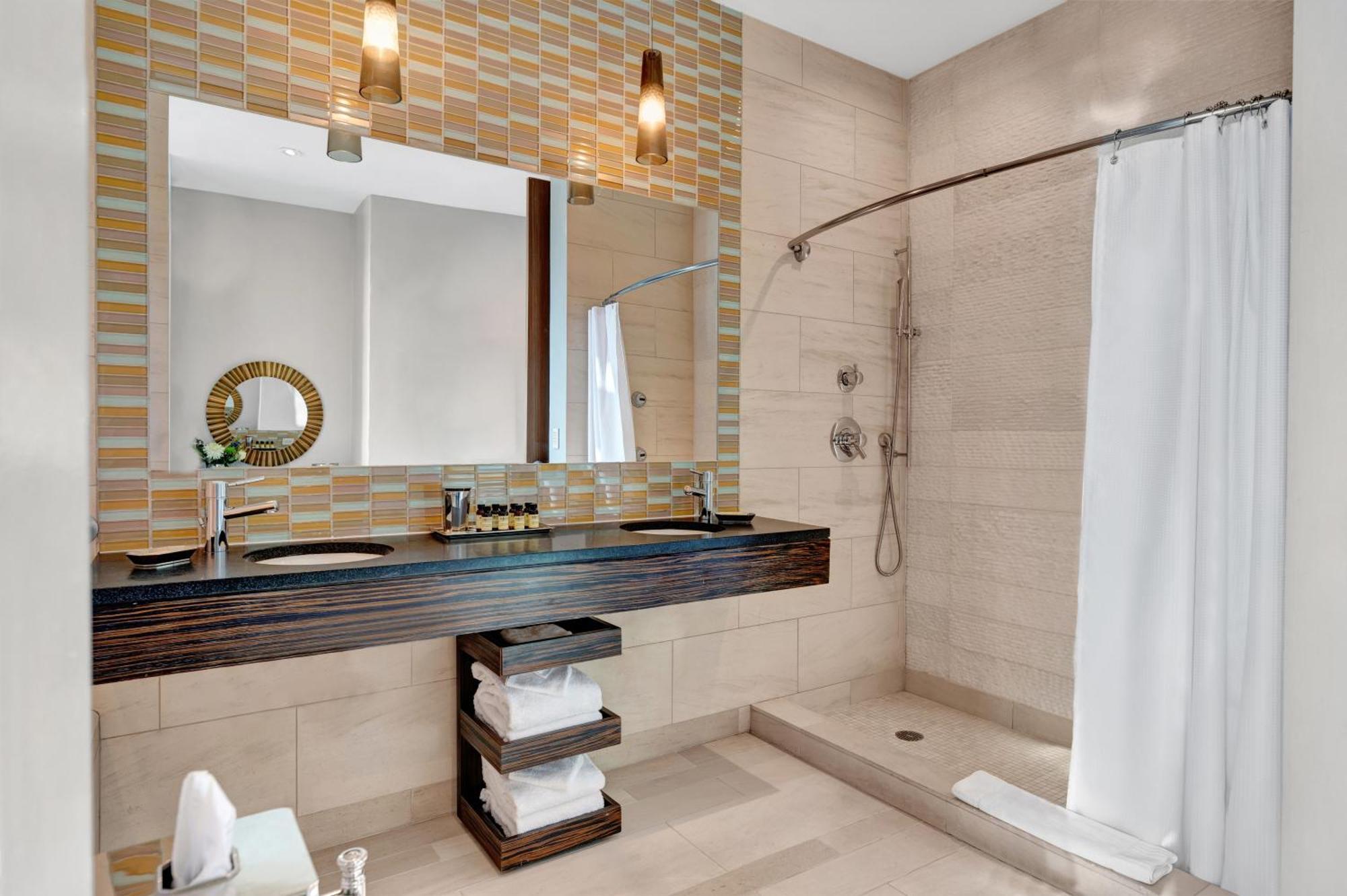 Ink 48 Hotel New York Luaran gambar