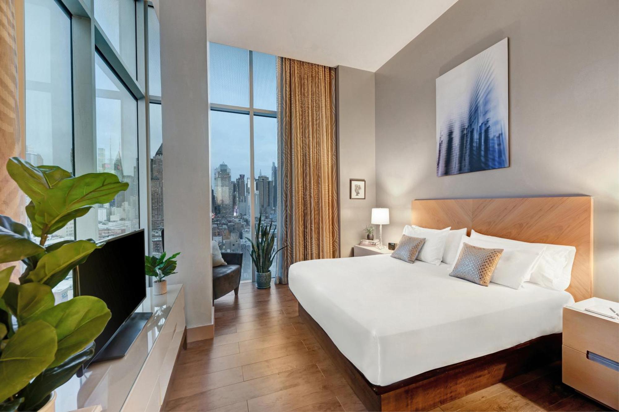 Ink 48 Hotel New York Luaran gambar