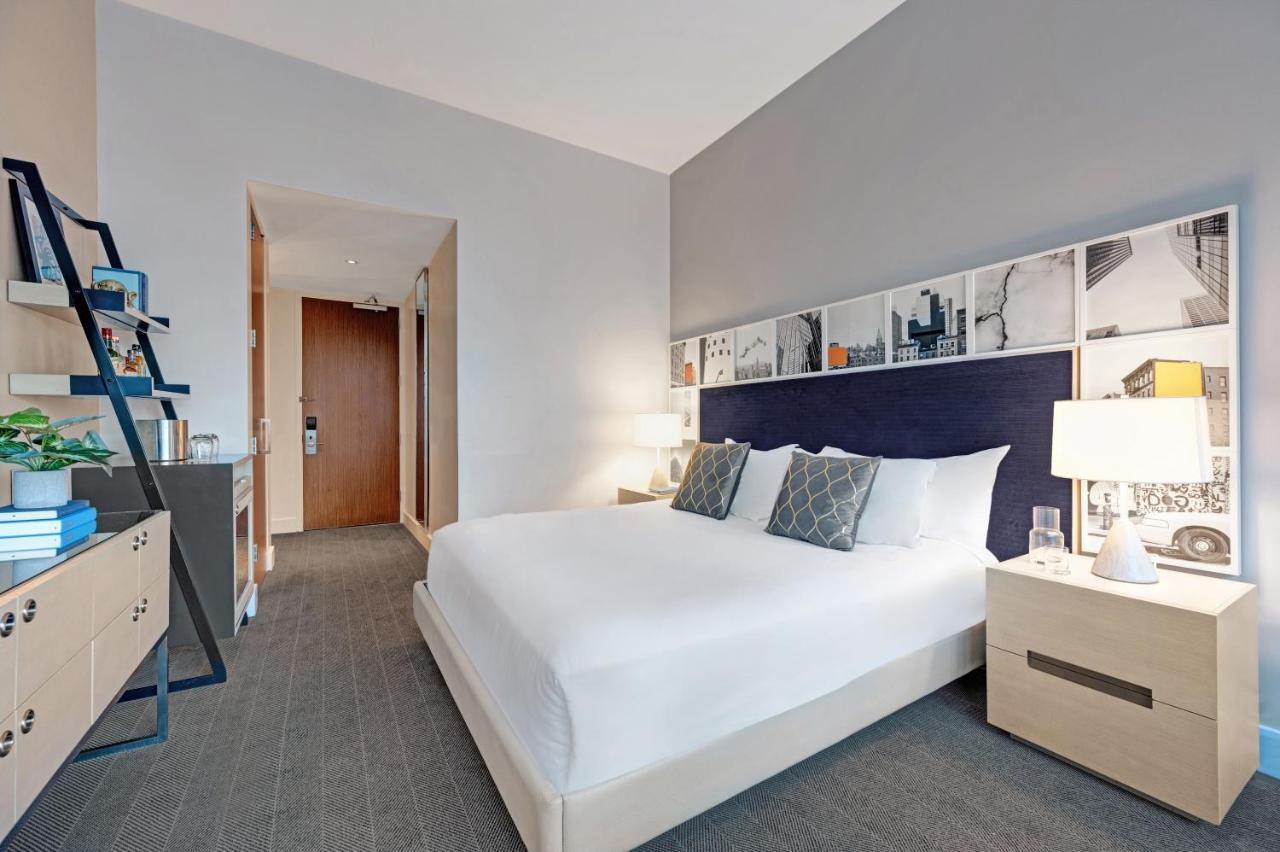 Ink 48 Hotel New York Luaran gambar
